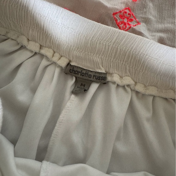 2 Piece Summer Top and Short Set - Picture 6 of 8